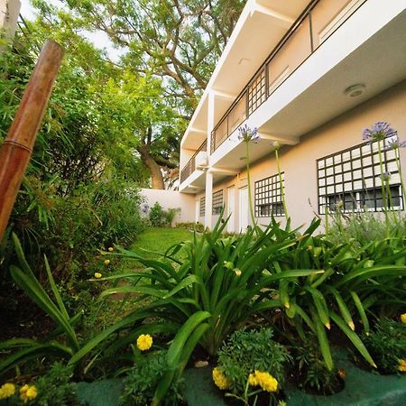 Maktub Departamentos y Habitaciones Alta Gracia Exterior foto