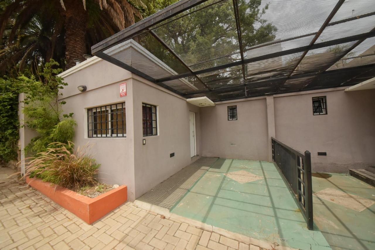Maktub Departamentos y Habitaciones Alta Gracia Exterior foto